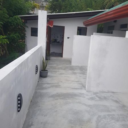 Methusha Holiday House Mirissa Exterior photo