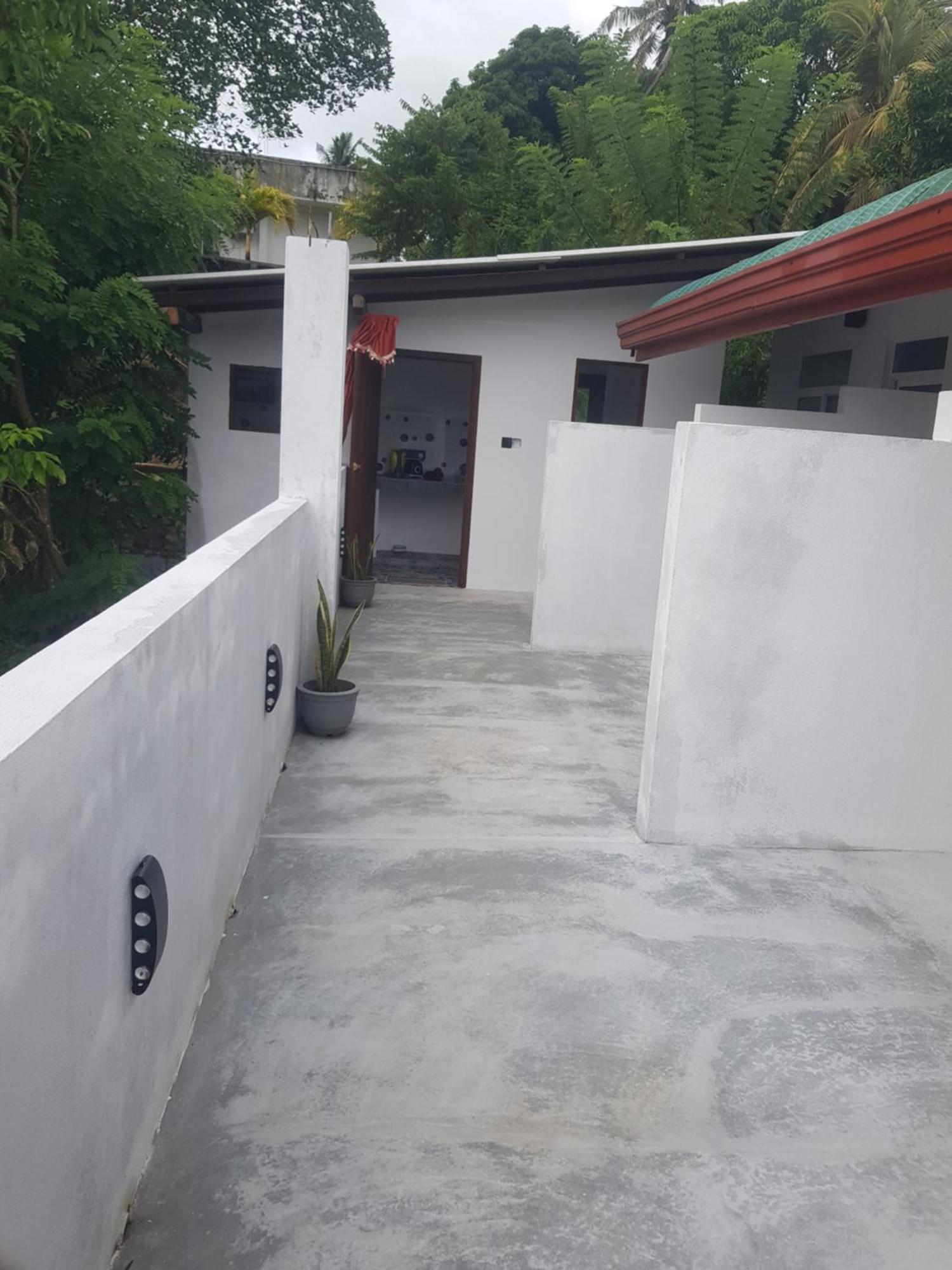 Methusha Holiday House Mirissa Exterior photo